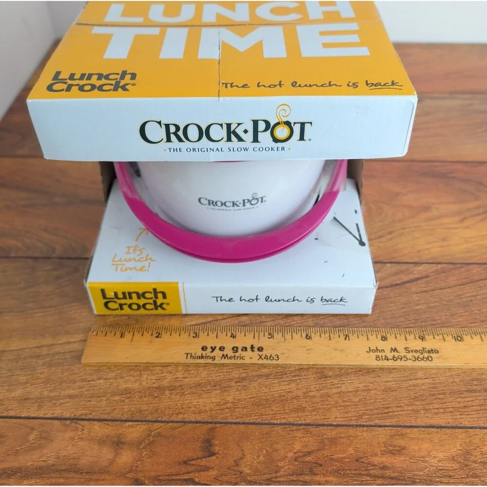Crock Pot crock pot